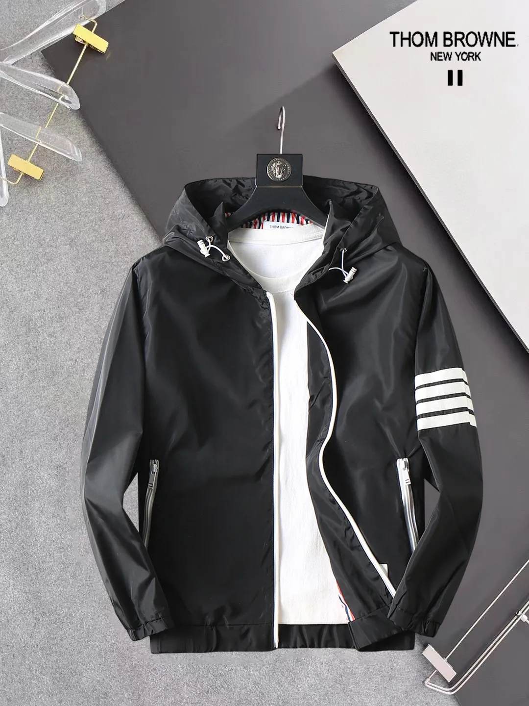 TB Same Style， ， 2026 New Arrival ，Original Premium Breathable ， ， ， Quality。 ， Sizes：M～3XL